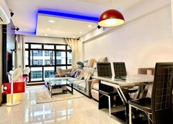 Blk 403B Fern Spring (Sengkang), HDB 4 Rooms #474101441
